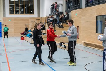 Bild 24 - B-Juniorinnen Jens Rathje Juniorinnen Cup